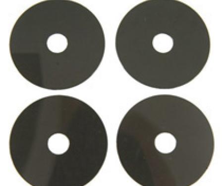 Classic Headquarters Rallysport Teflon Washer Set W-186