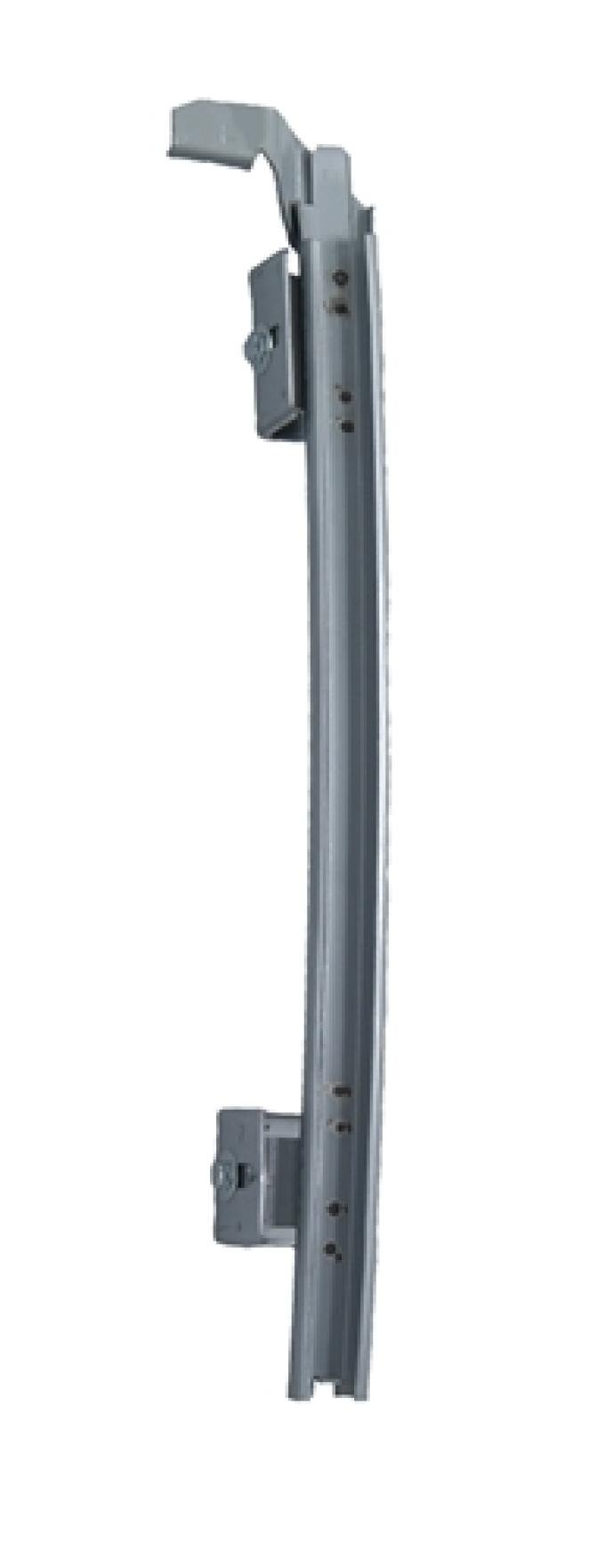 Classic Headquarters F-Body Door Rear Window Track, Left Hand R-256L