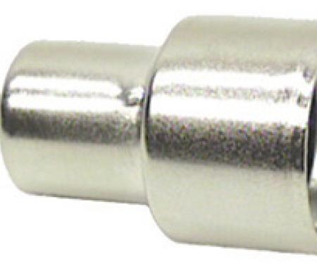 Classic Headquarters Rochester Lighter Element and Shield W-298B