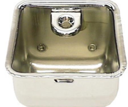 Classic Headquarters Camaro Console Ash Tray W-155