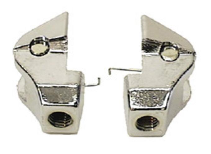 Classic Headquarters Conv Latch Knuckle, Pin, Spring, Pr W-212