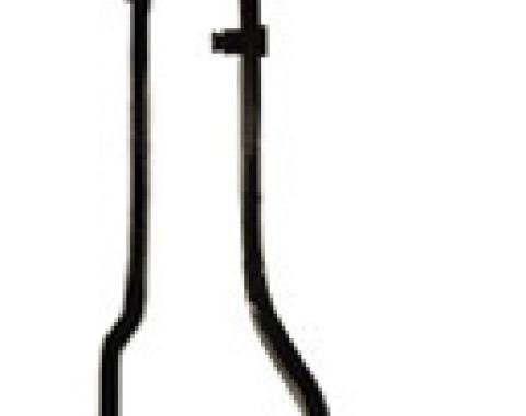 Classic Headquarters F-Body Clutch/Brake Pedal Assembly W-328