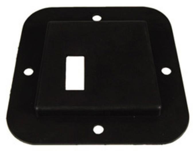 Classic Headquarters F Lower Manual Shifter Boot W-762