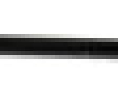 Classic Headquarters Big Block Lower Lockout Rod #5776 W-912