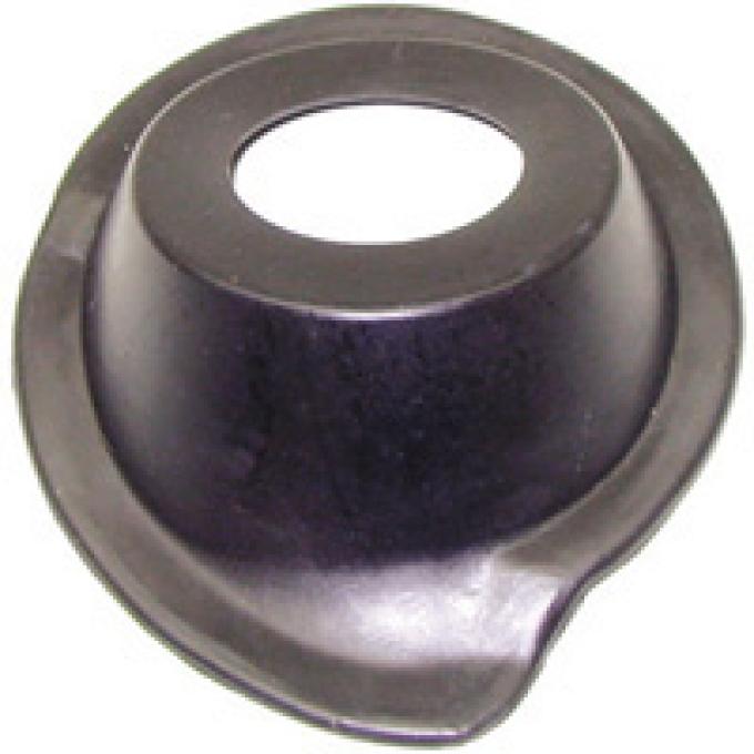 Classic Headquarters Steering Column Floor Boot W-445