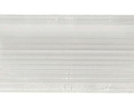 Classic Headquarters Rallysport Back Up Lens, Each W-116