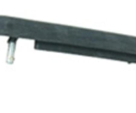 Classic Headquarters Front 67-68 Rear Bumper Guard Rubber Insert, Each W-551