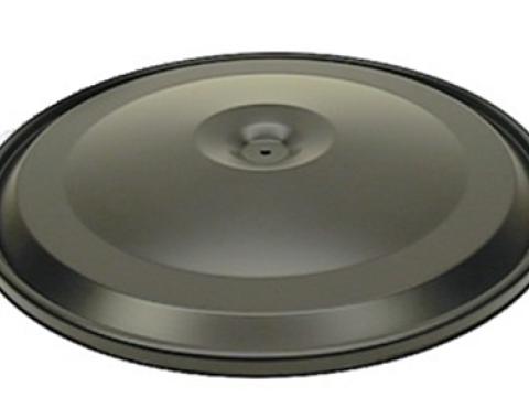 Classic Headquarters 1970-72 Z-28 Air Cleaner Lid Black W-462