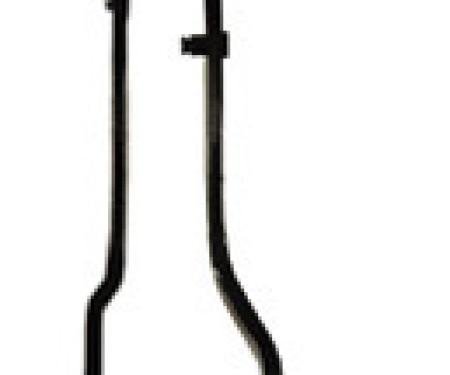 Classic Headquarters F-Body Clutch/Brake Pedal Assembly W-328