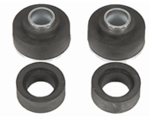Classic Headquarters "F" & " x" Body Subframe and Body Mount Set (12 Pieces) W-942