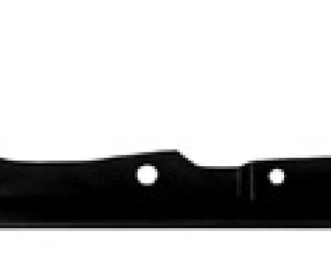 Classic Headquarters Right Hand Front Bumper Filler Panel W-596A
