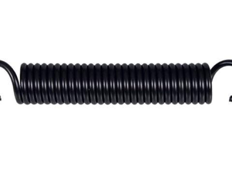 1963-1972 GM Car Heavy Duty Steel Hood Hinge Spring with 28 Coils