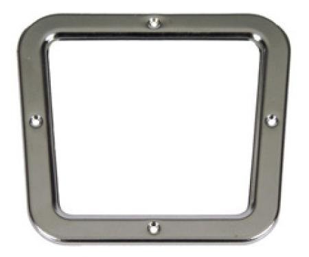 Classic Headquarters Lower Shifter Boot Retainer W-764