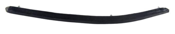 Classic Headquarters Deluxe Rear Bumper Guard Rubber Insert, Each W-599B