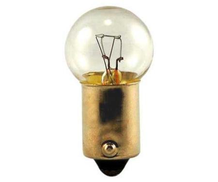 Light Bulb, #55