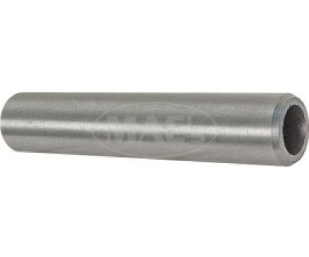 Ford Thunderbird Exhaust Valve Guide, Standard Size, Spiral Groove, .344 ID, 312 V8, 1956-57