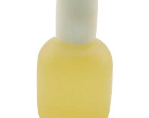 Ford Thunderbird Cruise Control Fluid, 1.97 Oz. Bottle, 1964-66