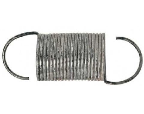 Ford Thunderbird Throttle Return Spring, 1955-56