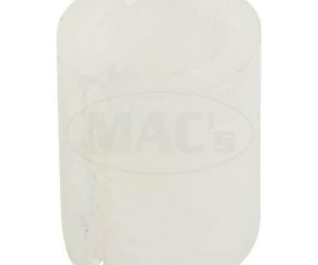 Ford Thunderbird Windwing Hinge Bushing, 1956-57