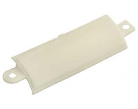Ford Thunderbird Map Light Lenses, 1964-66