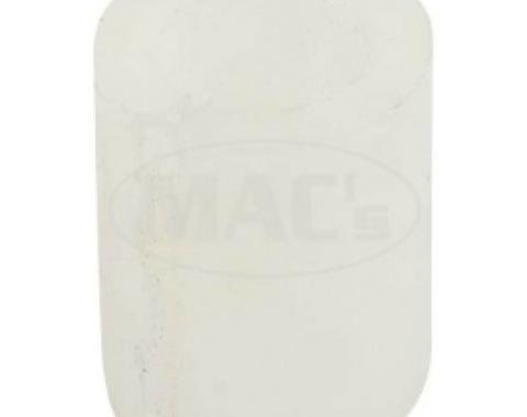 Ford Thunderbird Windwing Hinge Bushing, 1956-57