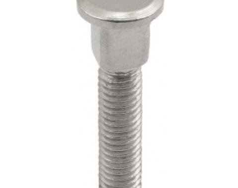 Ford Thunderbird Back-Up Light Lens Screw, 1955