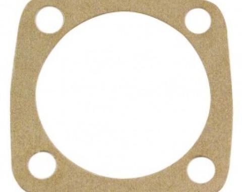 Ford Thunderbird Steering Gearbox Housing Cap Gasket, .003 Thick, 1955-57