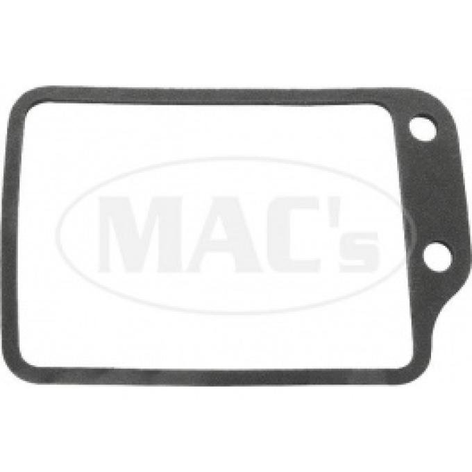 Ford Thunderbird Heater Duct To Case Gasket, 1955-57