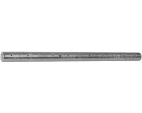 Ford Thunderbird Rocker Arm Shaft, Standard Replacement, 292 & 312 V8, 1955-57
