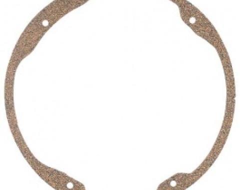 Ford Thunderbird Headlight Bucket To Fender Gasket, 1955-57