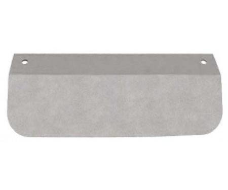 Ford Thunderbird Windshield Washer Bag Rest, 1955-57