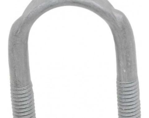 Ford Thunderbird Universal Joint U Bolt, Genuine Ford, 1958-66