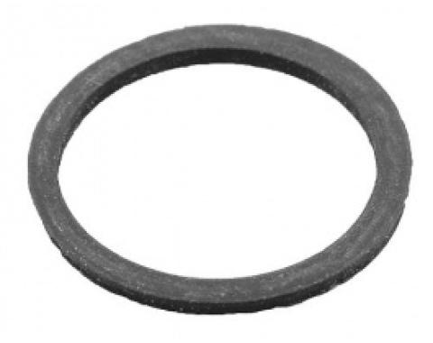 Ford Thunderbird Outside Door Handle Button O Ring Seal, Rubber, 1955-57