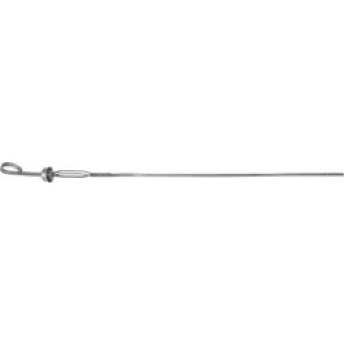 Ford Thunderbird Transmission Dipstick, Cruise-O-Matic Before 2-22-1962