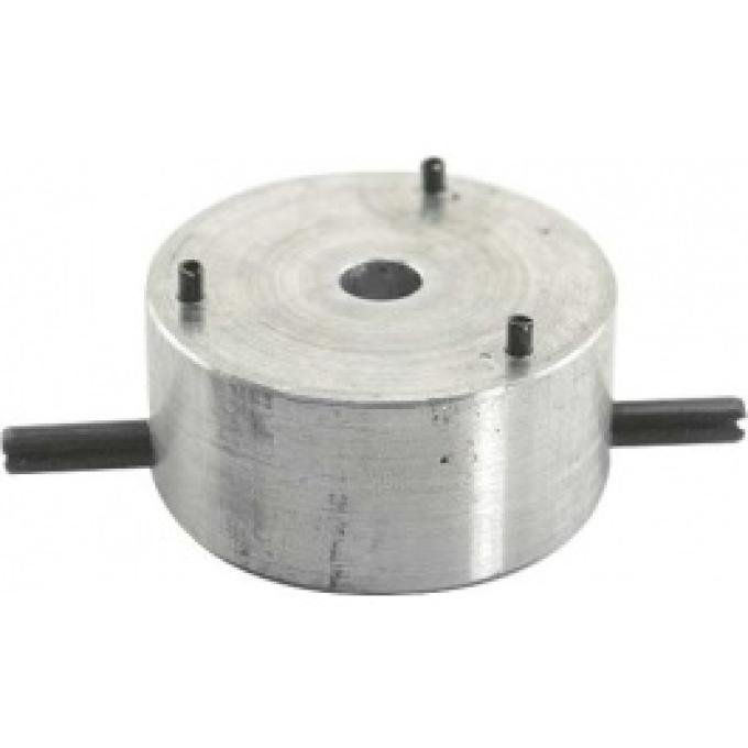 Ford Thunderbird Ignition Switch & Bezel Tool, 1965-66