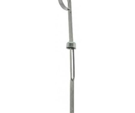 Ford Thunderbird Oil Dipstick, Except M Code Engine (3X2 Bbl Carbs), 1961-64