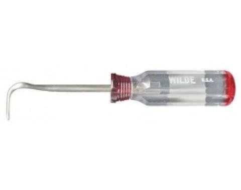Hook Tool, Multi-Purpose