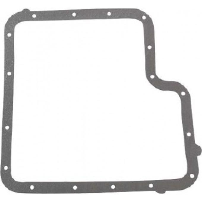 Ford Thunderbird Transmission Pan Gasket, C6 Transmission, 1966