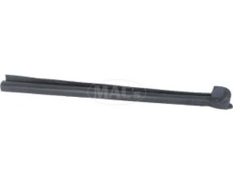 Ford Thunderbird A-Pillar Seal, Left, 1955-57
