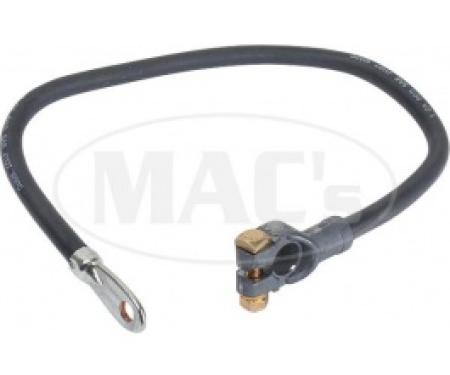 70-1 POS CABLE TO SOLONOID