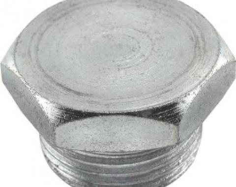 Ford Thunderbird Oil Pan Drain Plug, 7/8-16, 1955-56