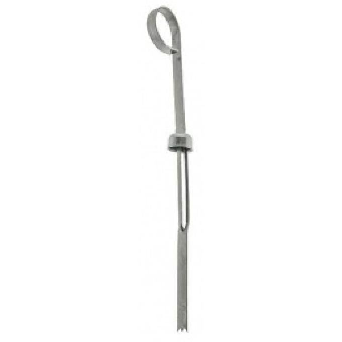 Ford Thunderbird Oil Dipstick, Except M Code Engine (3X2 Bbl Carbs), 1961-64