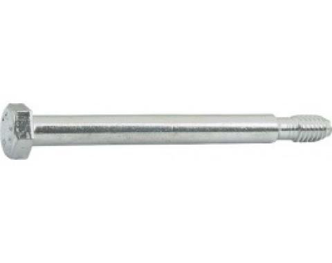 Ford Thunderbird Eaton Power Steering Pump Reservoir Lid Bolt, 1955-65