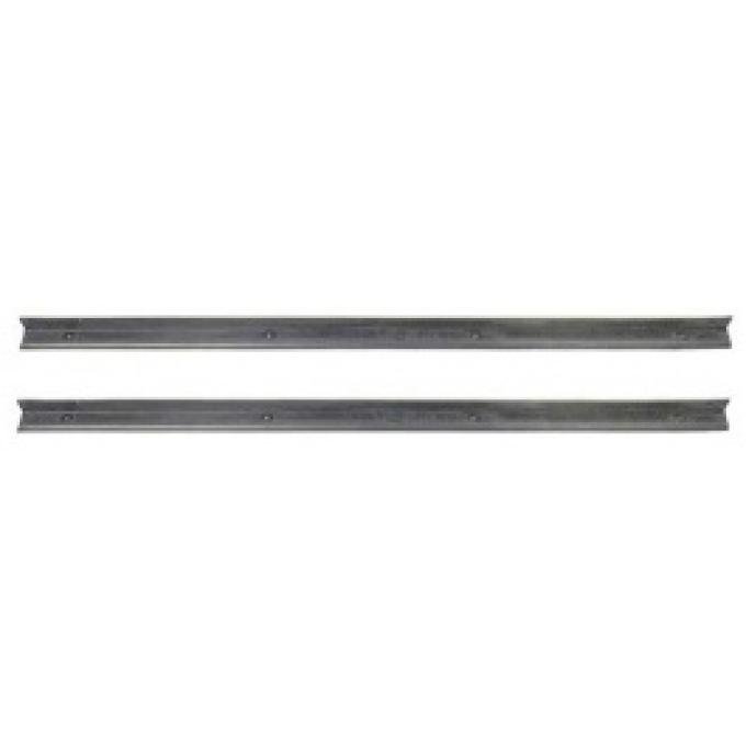 Ford Thunderbird Vent Window Seal, For Back Edge, 1964-66