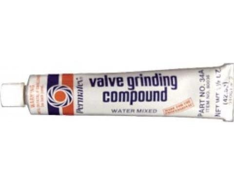 Permatex Valve Grinding Compound, 1.5 Oz. Tube