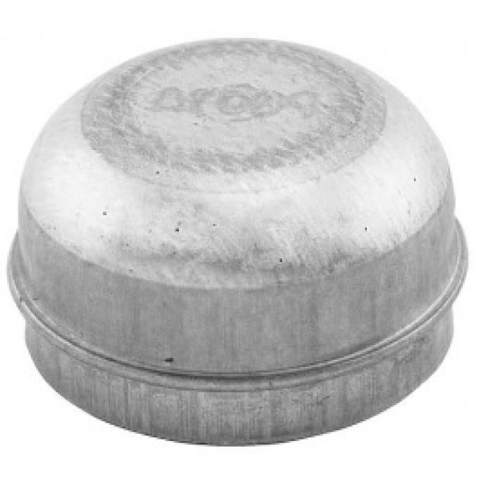Ford Thunderbird Front Hub Grease Cap, 1-31/32, Genuine Ford, 1963-66