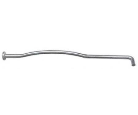 Ford Thunderbird Accelerator Pedal To Linkage Rod, 1958-60