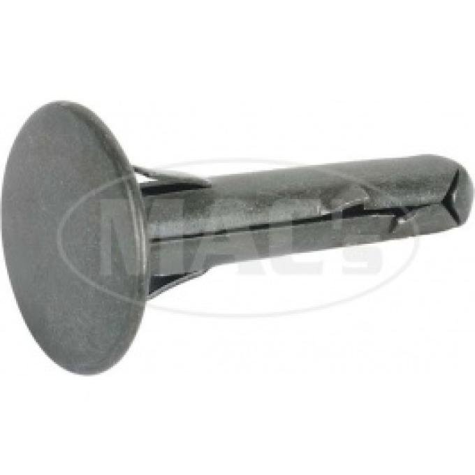 Ford Thunderbird Firewall Cover Clip Set, 12 Pieces, 1955-57