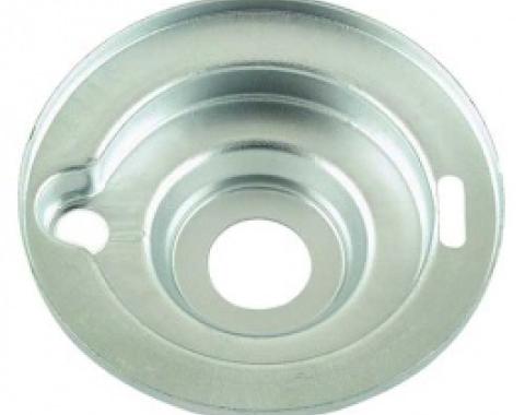 Ford Thunderbird Power Steering Filter Holder, Lower, 1957