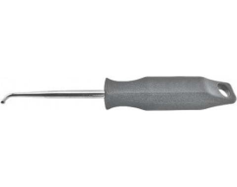 Beaded Tip Windshield Tool